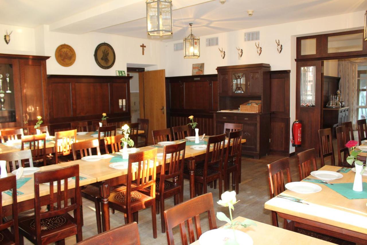 Hotel Brauereigasthof Amberger Kosching ภายนอก รูปภาพ