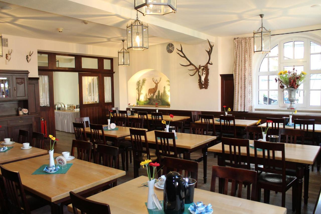 Hotel Brauereigasthof Amberger Kosching ภายนอก รูปภาพ